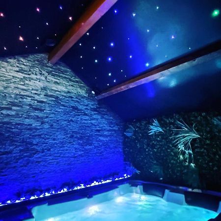 Spa&House91 Mennecy Ngoại thất bức ảnh