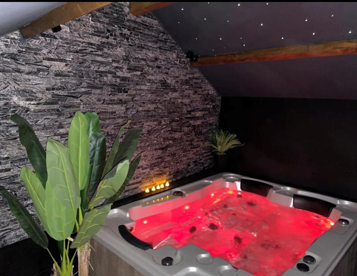Spa&House91 Mennecy Ngoại thất bức ảnh