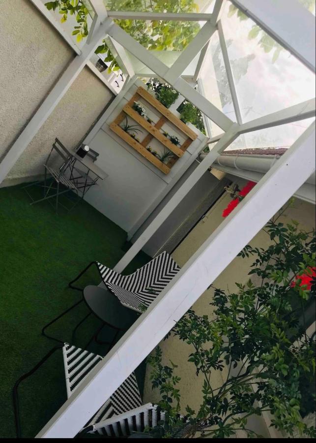 Spa&House91 Mennecy Ngoại thất bức ảnh