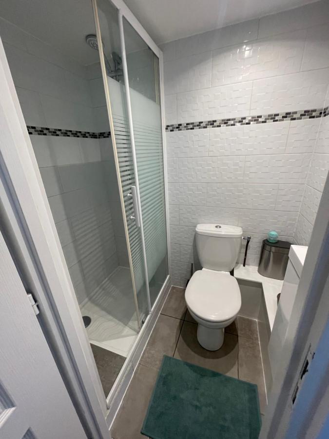 Spa&House91 Mennecy Ngoại thất bức ảnh