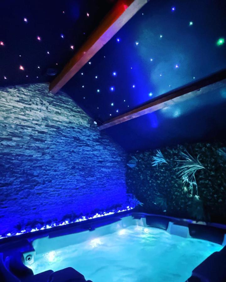 Spa&House91 Mennecy Ngoại thất bức ảnh