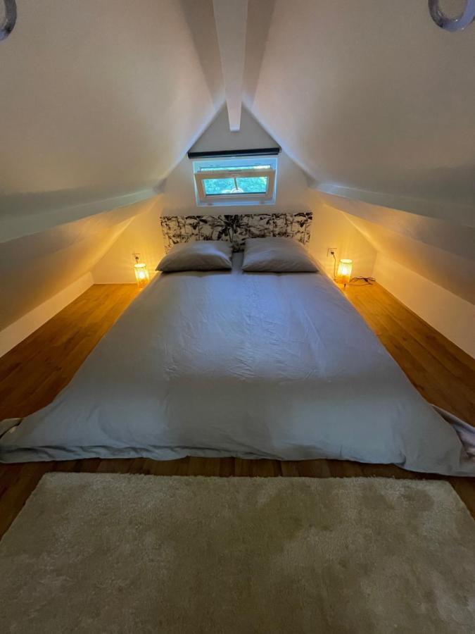 Spa&House91 Mennecy Ngoại thất bức ảnh