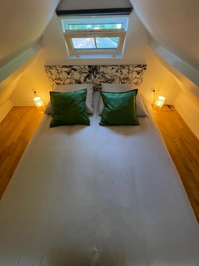 Spa&House91 Mennecy Ngoại thất bức ảnh
