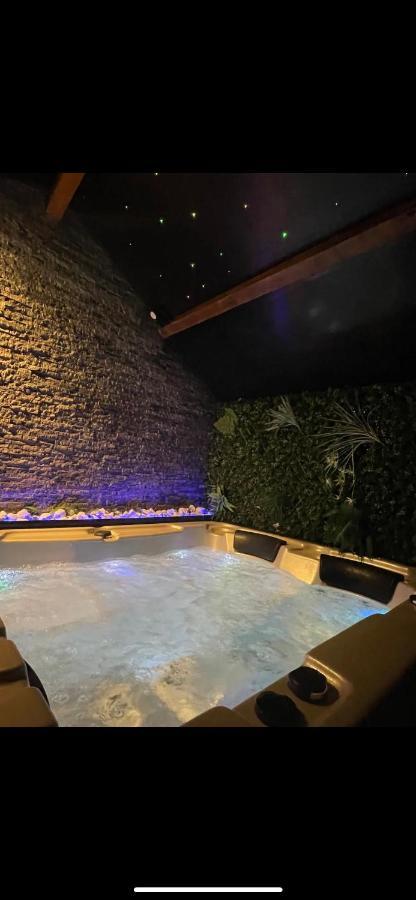 Spa&House91 Mennecy Ngoại thất bức ảnh